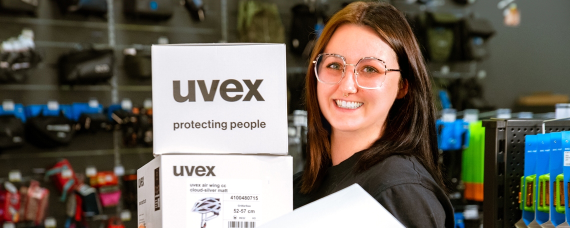 Mitarbeiter Logistik & Versand (m/w/d), 2. Bild