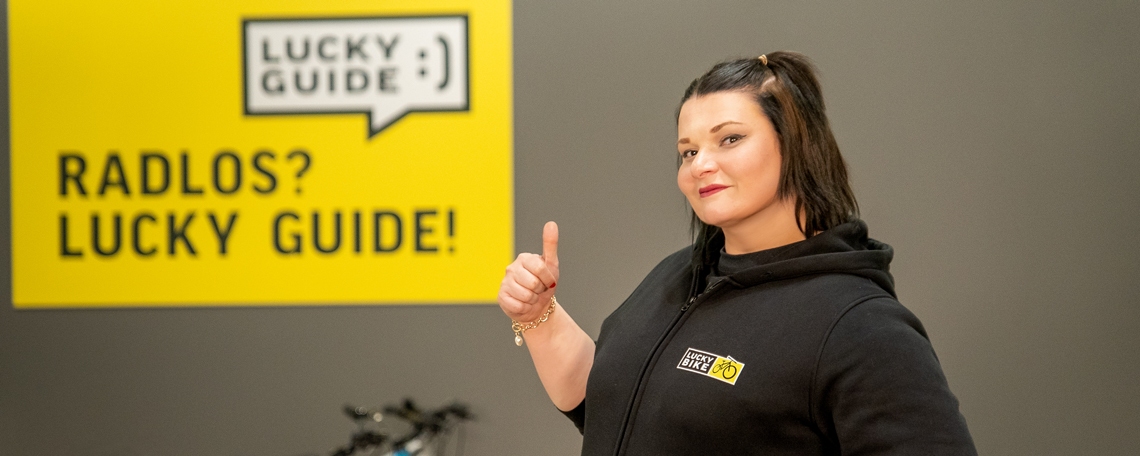 Fahrradverkäufer (m/w/d) Fachbereich: E-Bikes, 1. Bild