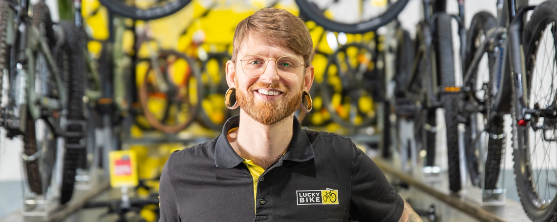 Ausbildung Kaufmann im Einzelhandel (m/w/d), 1. Bild