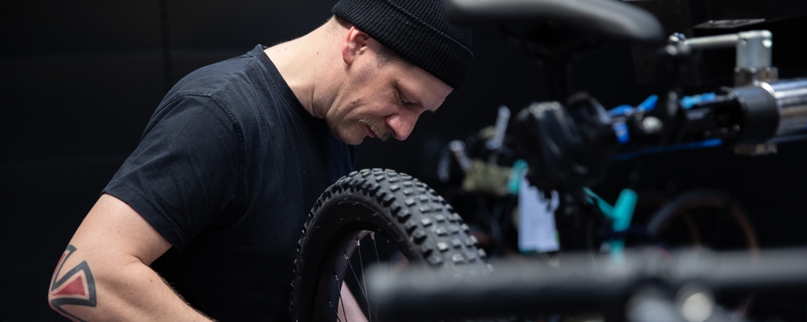 Werkstattleitung Fahrrad (m/w/d), 3. Bild