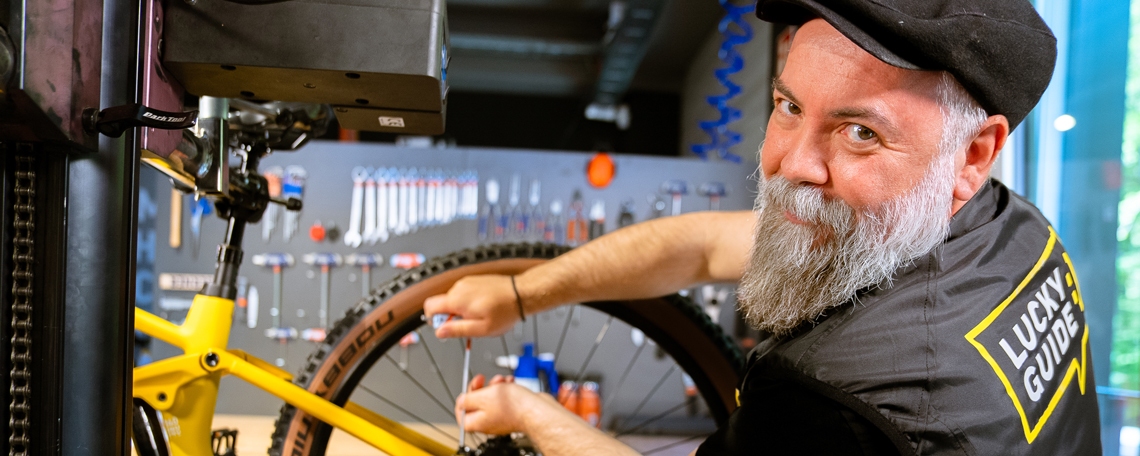 Fahrradmonteur (m/w/d), 2. Bild